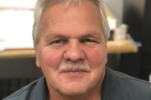 Larry Stoltz